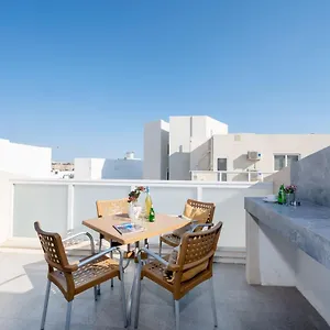 Vela Blu - Rose Court Gzira